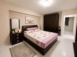 Blk 125 Bishan Street 12 (Bishan), HDB 4 Rooms #618774751
